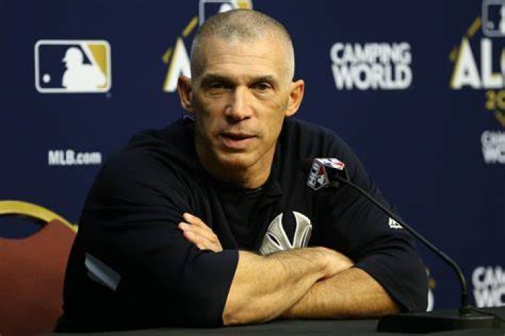 Meet Kimberly Innocenzi, wife of American baseball manager Joe Girardi