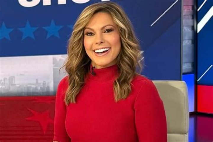 Meet Lisa Boothe, The Famous Journalist & Her Husband