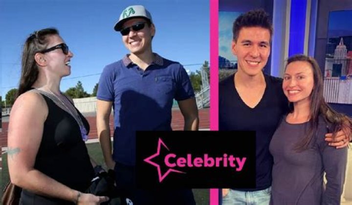Meet Melissa Holzhauer, The Wife Of James Holzhauer