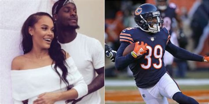 Meet Mercedes Dollson Le Veon Bell: Daughter Of NFL Star