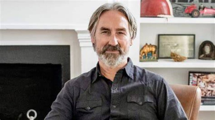 Meet Mike Wolfe of American Pickers at Kids A Million Brookwood Village