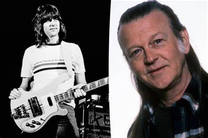 Meet Randy Meisner Wife Jennifer Barton And Lana Meisner