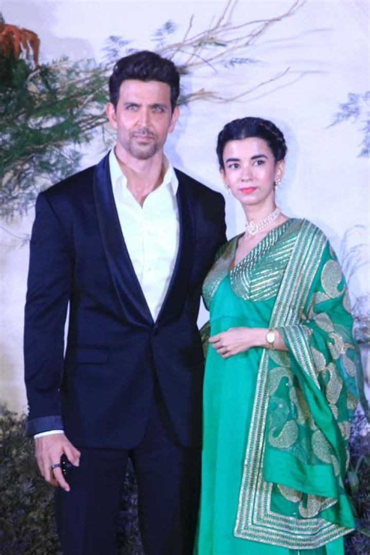 Meet Saba Azad, Hrithik Roshan's rumoured girlfriend Quick Telecast