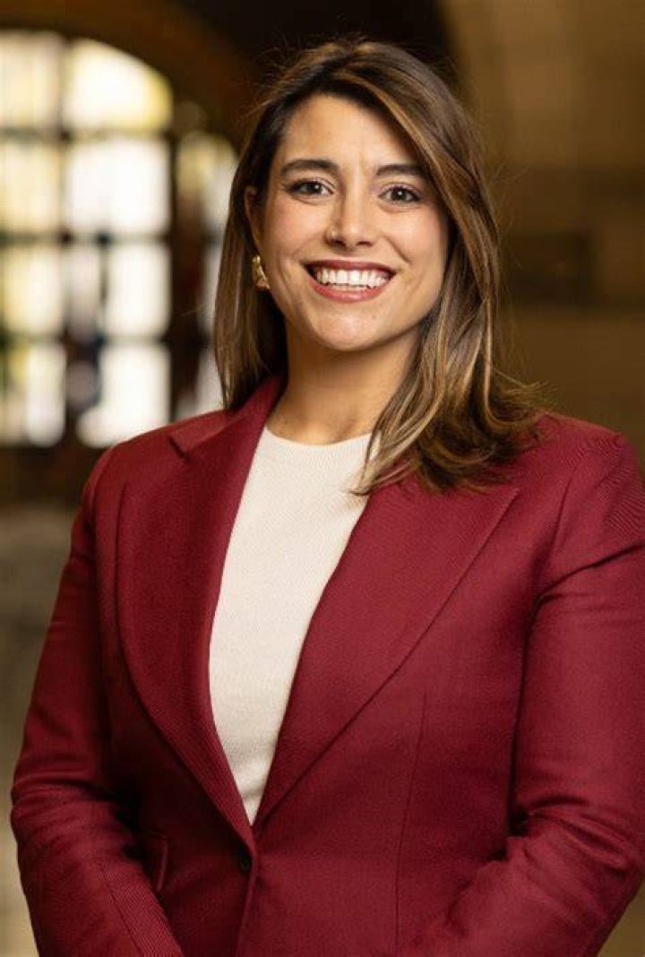 Meet Sara &mdash; Sara Innamorato for County Executive