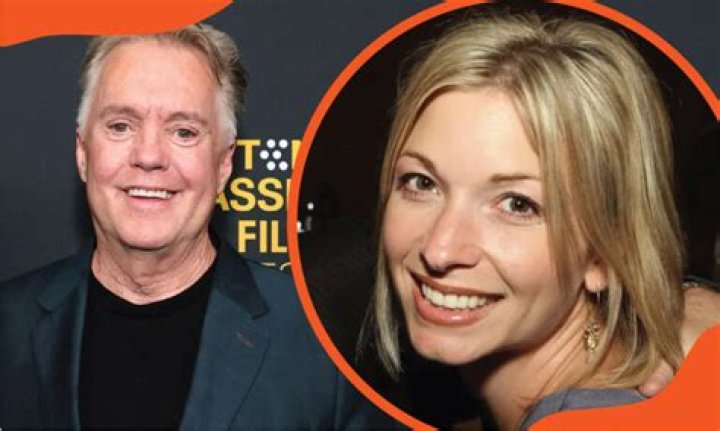 Meet Shaun Cassidy&rsquo;s Wife Tracey Lynne Turner, and Their Children