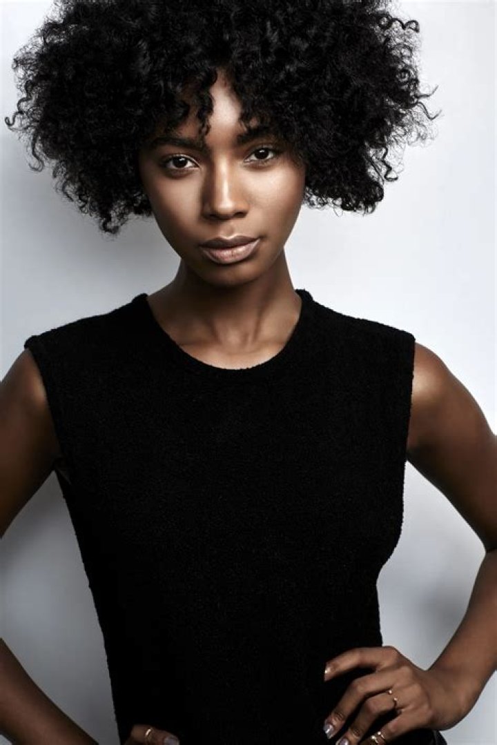 Meet Tatiana Price ANTM TopModel and Beauty Entrepreneur Beauty