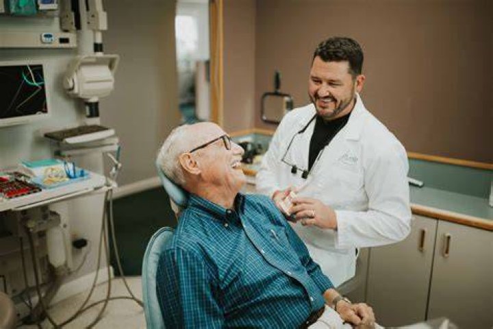 Meet The Doctor Family Dentistry Wilmot
