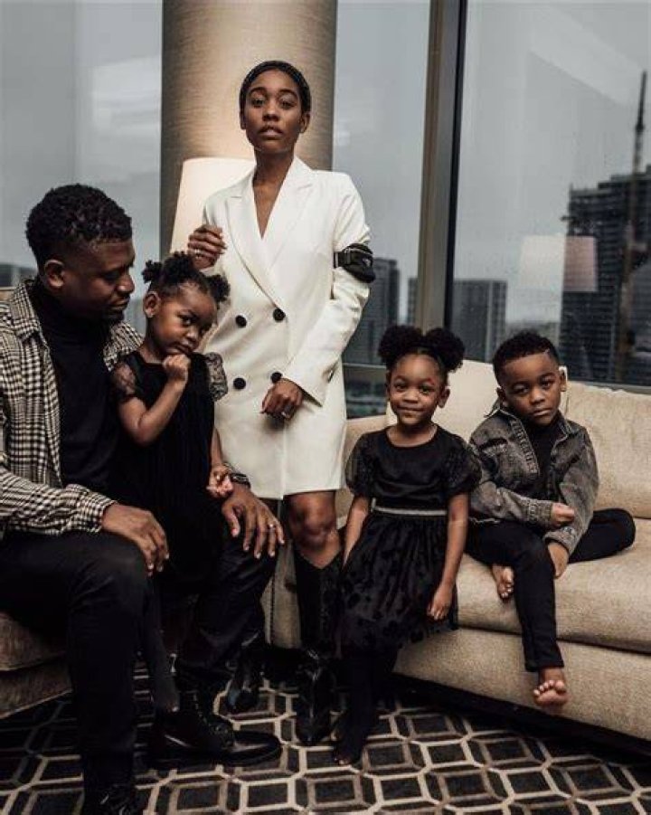 Meet The Harveys Everything You Should Know About This Beautiful