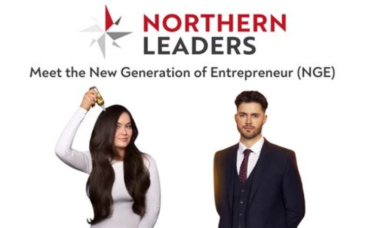 Meet the new generation of Kennedys Tatler