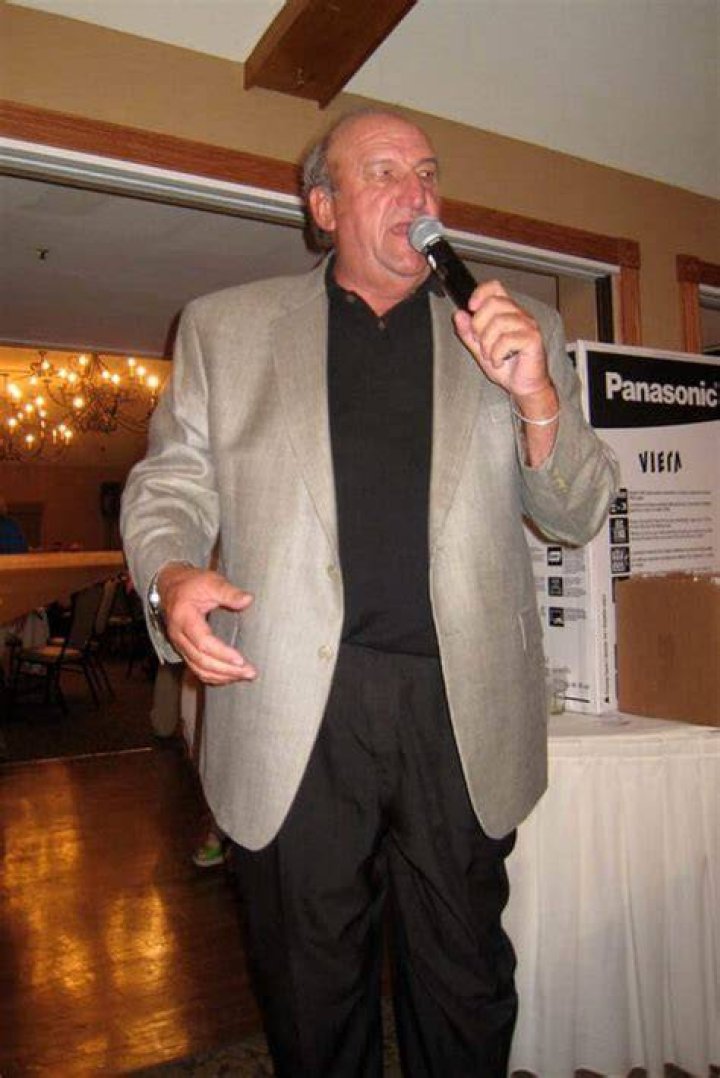 Meet the President Peter Rizzo Check Book IRA