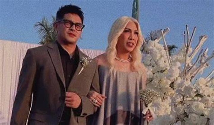 Meet Vice Ganda Husband Ion Perez Daughter