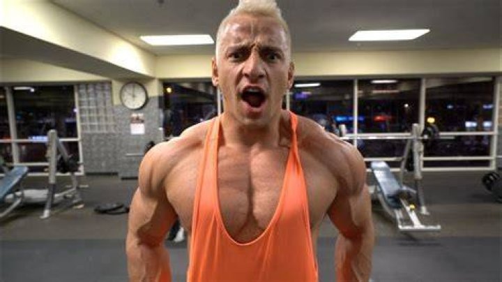 Meet Vitaly Once A Garbage Man To Now A MultiMillionaire by Arshia