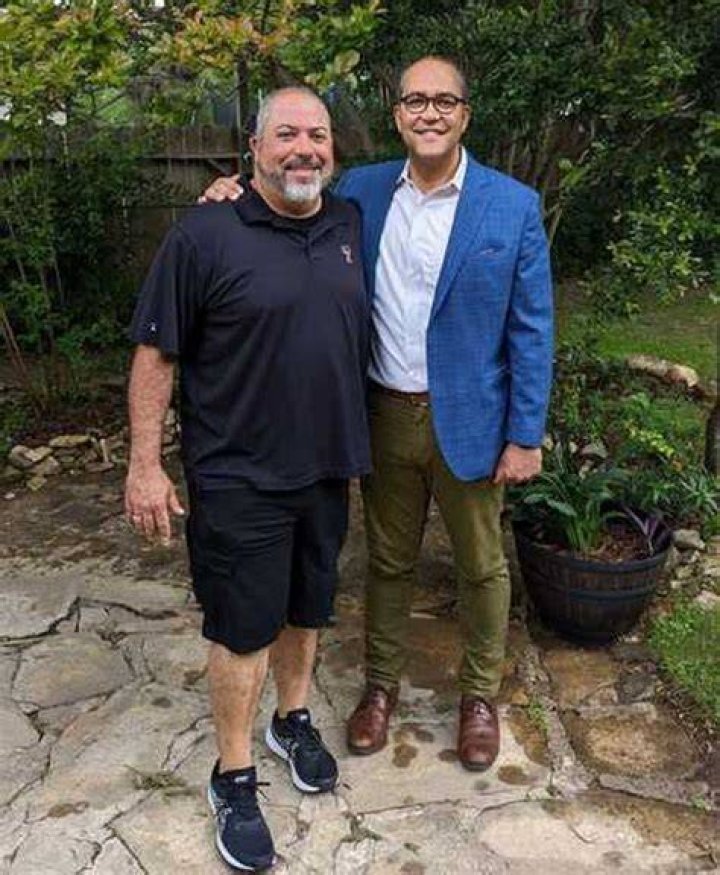 Meet Will Hurd Wife Lynlie Wallace, Wedding Photos Kids Age