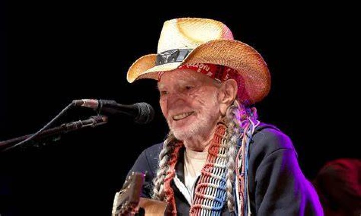 Meet Willie Nelson's 8 Children Including Daughter He Found Out About