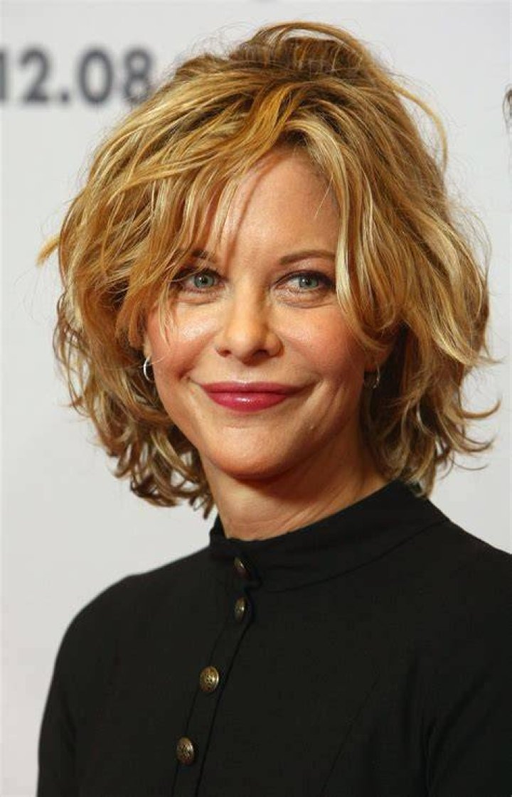 Meg Ryan Biography, Life, Interesting Facts
