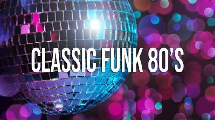 MEGAMIX FUNK 80'S JACKY59 - ON TIME (Complete Album) By Grand Funk Railroad