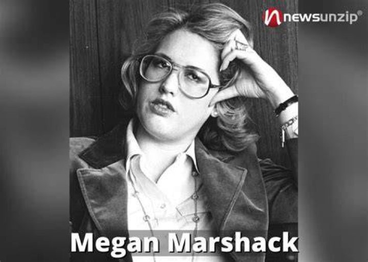 Megan Marshack- Biography, Age, Net Worth, Boyfriend, Ethnicity |