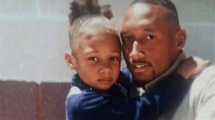 Megan Thee Stallion's Dad: Uncovering The Untold Story