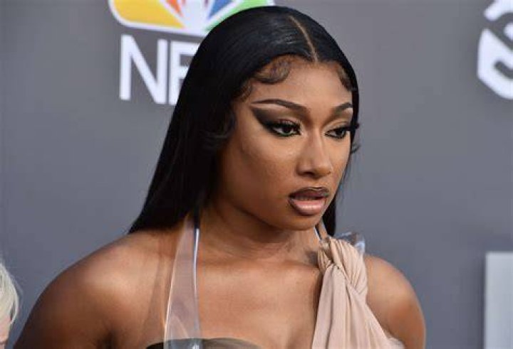 Megan Thee Stallion Doesn't Have Siblings Meet Her Parents ·