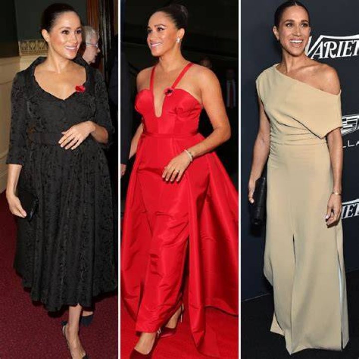 Meghan Markle weight loss Duchess swapped running for gym workouts to