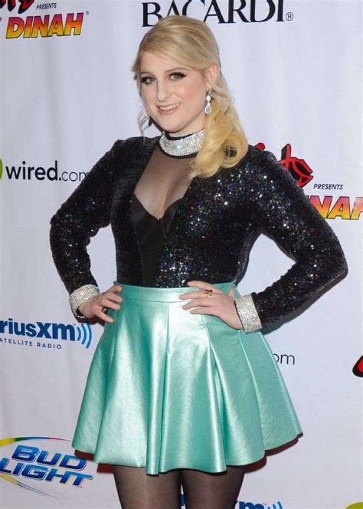 Meghan Trainor Age, Height, Weight, Body, Boyfriend, Family And Biography