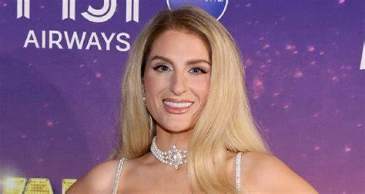 Meghan Trainor Just Announced She&rsquo;s Pregnant in a Festive Post