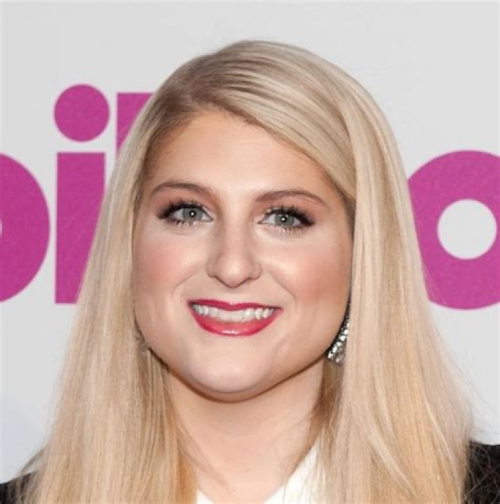 Meghan Trainor &lsquo;Magazines won&rsquo;t airbrush me now they don&rsquo;t even hide