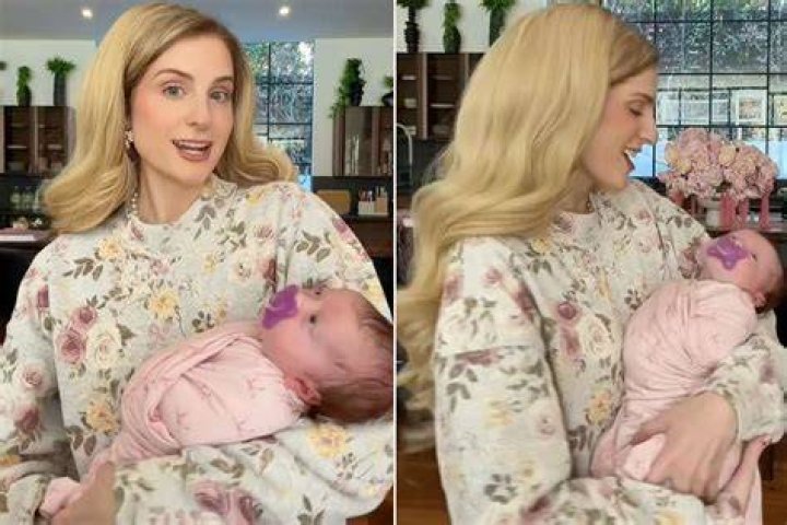 Meghan Trainor Shares New Details About Her Son&rsquo;s &lsquo;Terrifying&rsquo; Birth SELF