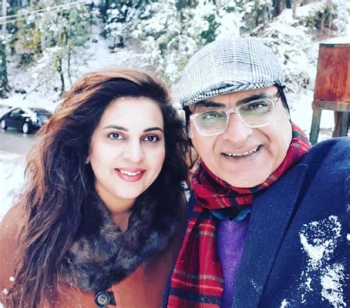 Mehmood Aslam Age, Biography, Wife, Family, Net Worth, Height