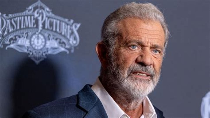 Mel Gibson a d&ucirc; payer pour Robyn Moore