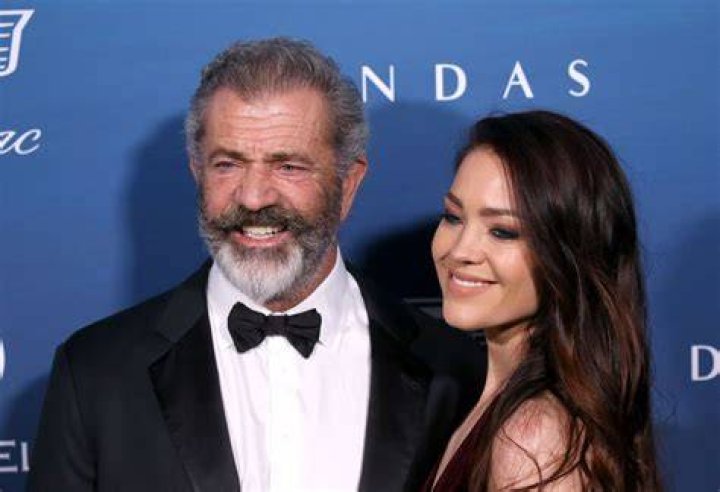 Mel Gibson Has Been Dating Rosalind Ross since 2015 and She Is 35 Years