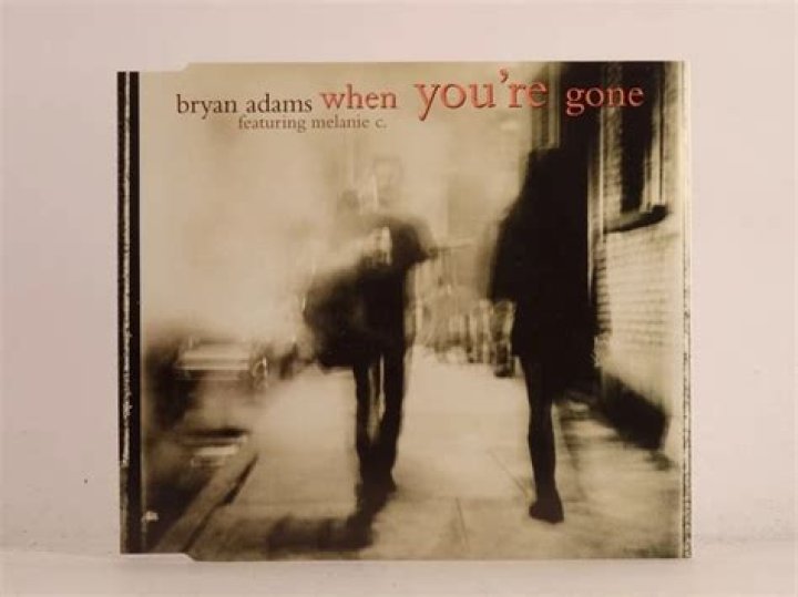 Melanie C &lsquo;Bryan Adams gave me the confidence to pursue a solo career