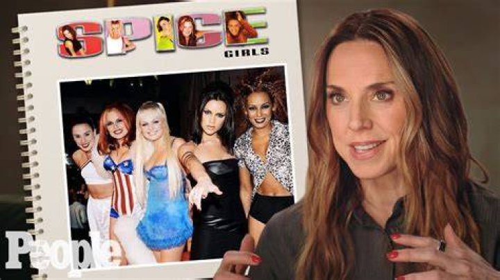 Melanie C sells her Spice Girls collection amid reports she's dropped