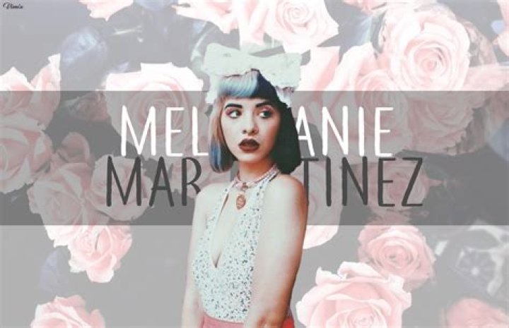 Melanie Martinez Computer Wallpapers Wallpaper Cave
