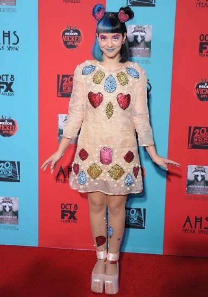 Melanie Martinez Measurements Height, Weight, Age, Net Worth UberGossip