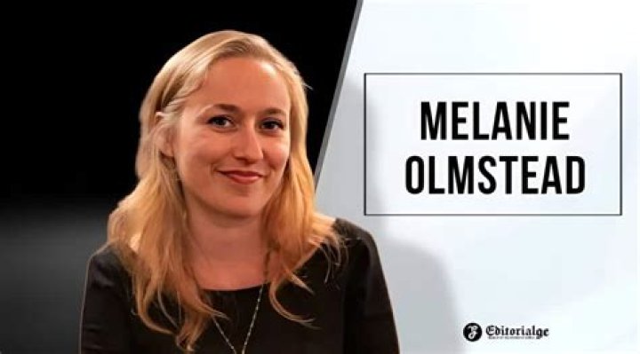 Melanie Olmstead &ldquo;Yellowstone&rdquo; What Happened To Her Dicy Trends