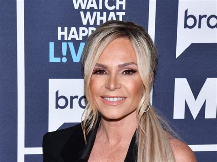 Melanoma Diagnosis: Tamra Judge's Ex-Husband's Battle