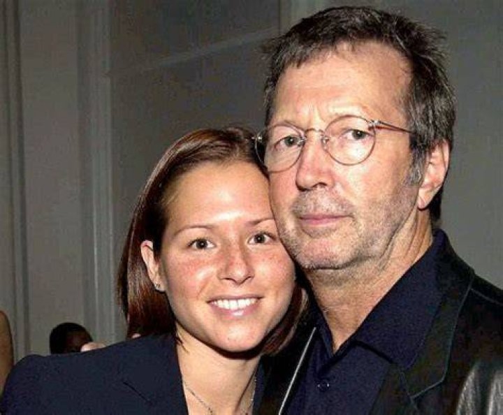 Melia McEnery Bio, Age, Wiki, Parents【 Eric Clapton Wife 】Photos