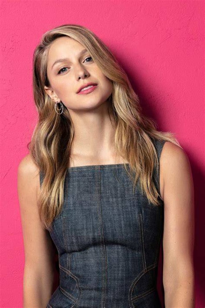 Melissa Benoist Age
