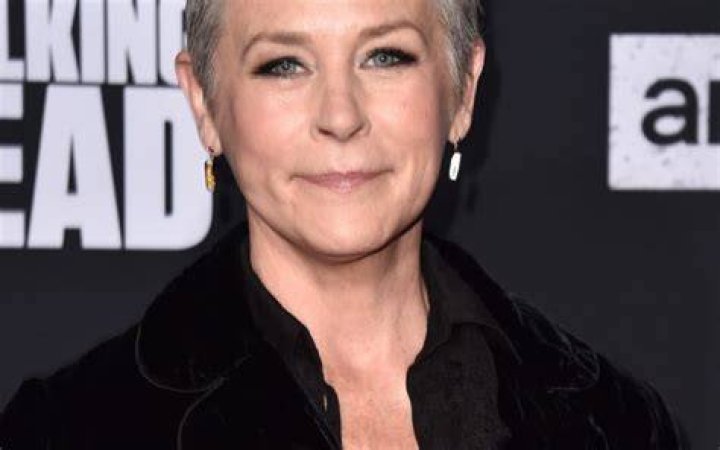 Melissa McBride Net Worth | JBlogZ