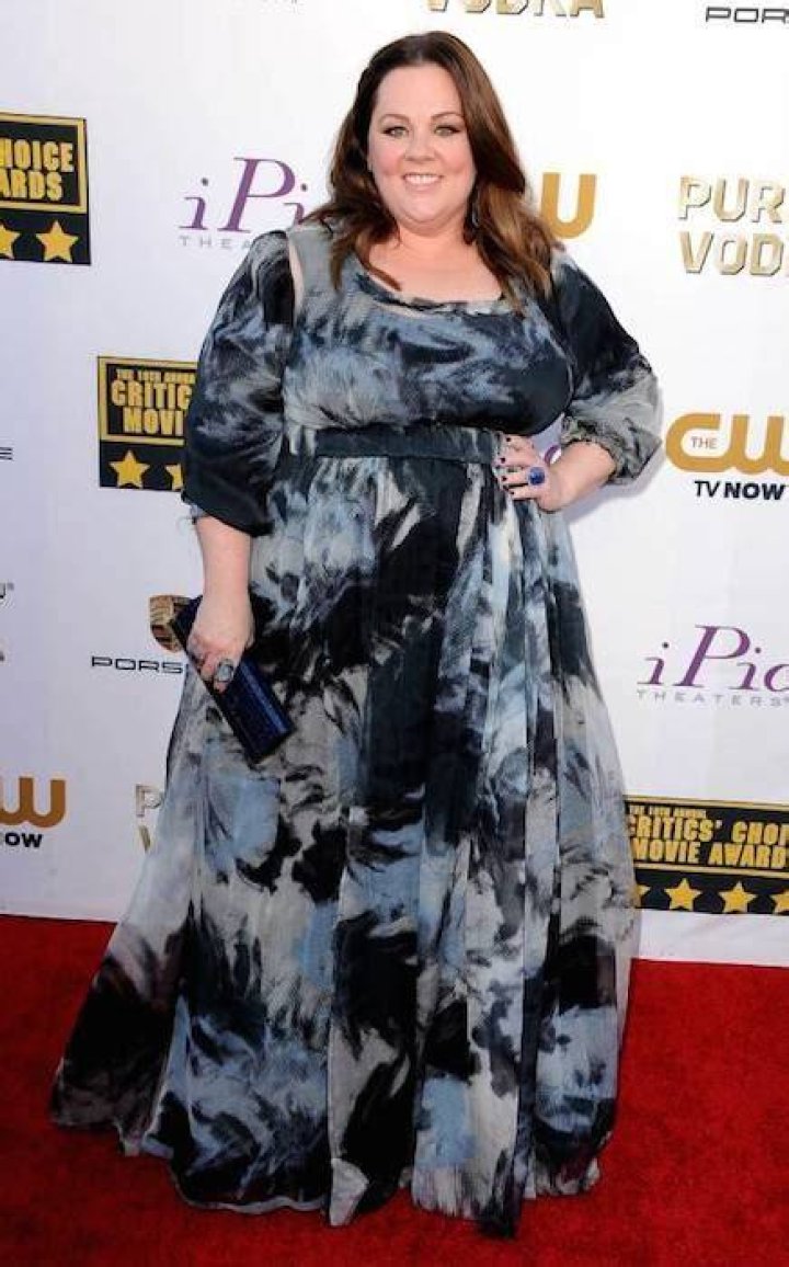 Melissa McCarthy Age, Height, Weight, Net Worth & Facts