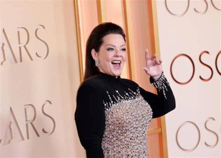 Melissa McCarthy en los People's Choice Awards 2015 Entrega de los