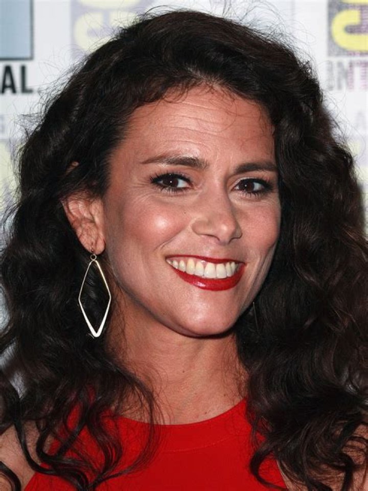 Melissa Ponzio Actress
