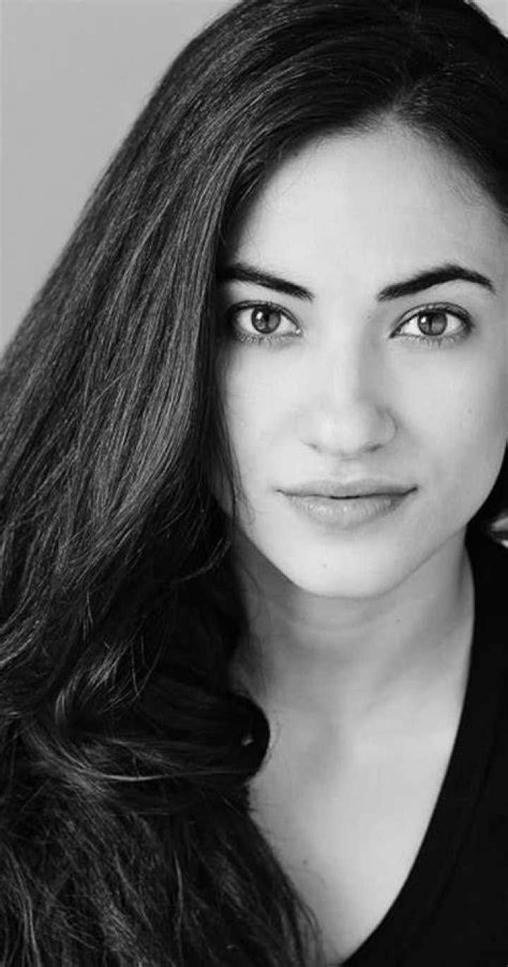 Melissanthi Mahut IMDb