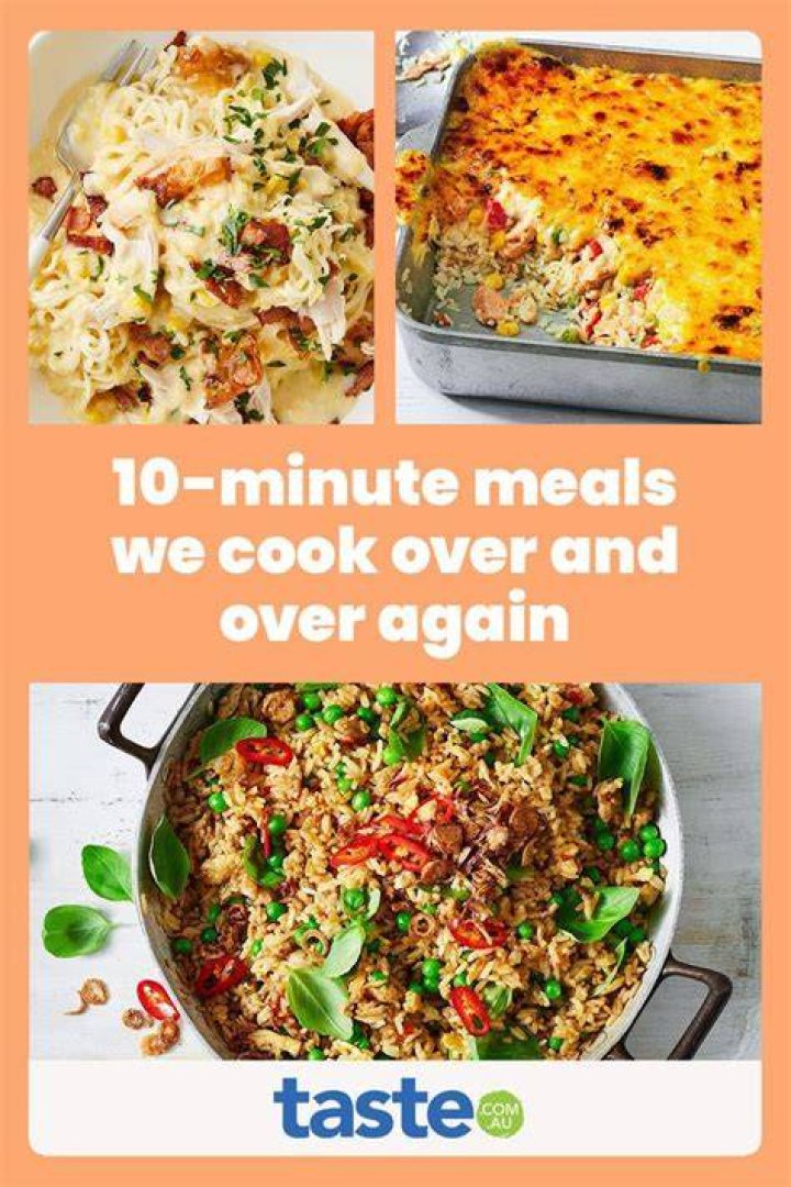 Memorable Meals Cook's Gazette