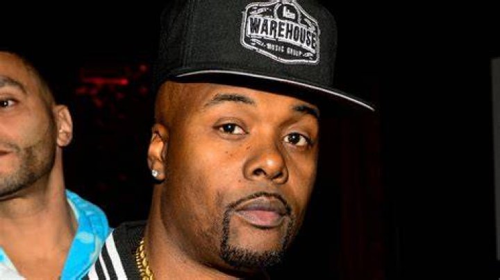 Memphis Bleek Filed For Bankruptcy In March ·