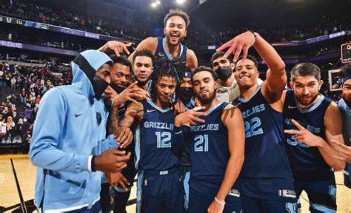 Memphis Grizzlies' Vince Williams Jr. named to Rising Stars game as