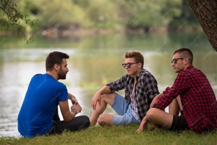 Men's Photo Gallery