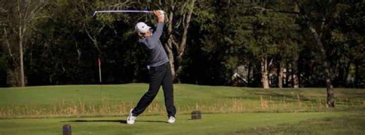 Men&rsquo;s golf seeking sixth consecutive GMAC Championship TrevEchoes Online