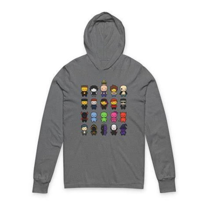 merch by taraswrld on Etsy